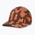 Șapcă Ciele Athletics GOCap Field AllOverPrint Cheetah oak