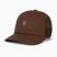 Șapcă Ciele Athletics TRLCap SC Comp Circle C oak