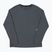 Longsleeve de alergare pentru bărbați Ciele Athletics DLYLongsleeve ocean