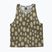 Tricou de alergare pentru bărbați Ciele Athletics ICNSinglet Cheetah kombu