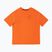 Tricou de alergare pentru bărbați Ciele Athlteics NSPTShirt HV''C'' orange