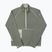 Bluză de alergare pentru bărbați Ciele Athletics VLVHalfzip light moss