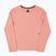 Longsleeve de alergare pentru femei Ciele Athletics DLYLongsleeve rose dawn