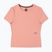 Tricou de alergare pentru femei Ciele Athletics DLYTShirt rose dawn