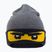 Căciulă de schi pentru copii LEGO Lwantony 710, gri, 22933