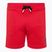 Pantaloni scurți de trekking pentru copii LEGO Lwpandum 300 roșu