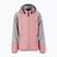 Jachetă softshell pentru copii LEGO Lwsefrit 201 roz 11010389