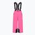Pantaloni de schi pentru copii LEGO Lwparaw 702 roz 11010540