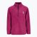 Pulover pentru copii LEGO Lwsinclair 702 fleece sweatshirt roz 22972