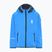 Jachetă softshell pentru copii LEGO Lwsky 764 albastru 11010179
