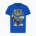 Tricou de trekking pentru copii LEGO Lwtaylor 328 albastru 12010801