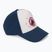 LEGO Lwalex 319 șapcă de baseball pentru copii albastru marin 12010791