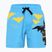Pantaloni scurți de baie pentru copii LEGO Lwalex 313 albastru 12010818