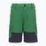 Pantaloni scurți de trekking pentru copii LEGO Lwpayton 300 verde 11010121