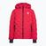 Jachetă de schi pentru copii LEGO Lwjipe roșu