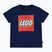 Tricou pentru copii LEGO Lwtano 631 dark navy