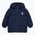 Geacă izolată pentru copii LEGO Lwjojo 703 dark navy