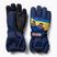Mănuși pentru copii  LEGO Lwagan 807 dark blue