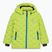 Geacă de schi pentru copii  LEGO Lwjipe 706 lime green/blue