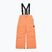 Șosete de schi pentru copii  LEGO Lwpayton 701 light orange