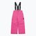 Șosete de schi pentru copii  LEGO Lwpayton 701 pink