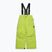 Șosete de schi pentru copii  LEGO Lwpayton 701 lime green