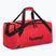 Hummel Core Sports 45 l sac de antrenament roșu adevărat/negru