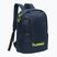 Rucsac Hummel Core 28 l dark denim/lime punch