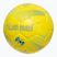 Hummel Strom Pro HB handbal galben/albastru/marin mărimea 3