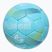 Hummel Elite HB handbal albastru/alb/galben dimensiune 2