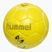 Hummel Premier HB handbal galben/alb/albastru mărimea 1