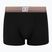 Boxeri pentru bărbați CR7 Basic Trunk 3 perechi 711 multicolour