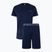 Pijamale pentru bărbați CR7 Pyjama Short multicolour
