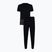 Pijamale pentru bărbați CR7 Pyjama Short black