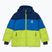 Geacă de schi pentru copii Lego Lwjaz 805 lime green