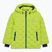 Geacă de schi pentru copii LEGO Lwjipe 706 lime green