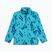 Bluză fleece pentru copii LEGO Lwsian 710 Fleece bright blue