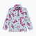 Bluză fleece pentru copii LEGO Lwsian 710 Fleece fuchsia
