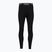 Colanți termoactivi pentru bărbați Dovre Wool Long Johns black