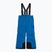 Pantaloni de schi pentru copii LEGO Lwpowai 708 blue