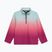 Bluză fleece pentru copii LEGO Lwsian 711 Fleece fuchsia
