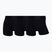Boxeri pentru bărbați CR7 Trunk Modal 3 pack black