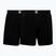 Boxeri pentru bărbați CR7 Trunk Modal 2 pack black
