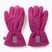 Mănuși de iarnă pentru copii LEGO Lwazun 722 fuchsia