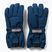 Mănuși de schi pentru copii LEGO Lwatlin 700 dark blue