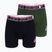 Boxeri pentru copii CR7 Trunk 2 multicolour pairs