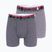 Boxeri pentru copii CR7 Trunk 2 multicolour pairs