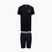 Pijamale pentru copii CR7 Pyjamas-Shorts black