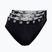 Boxeri pentru bărbați CR7 Basic Brief 3 perechi black