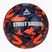 SELECT Street Fotbal minge de fotbal v23 portocaliu dimensiune 4.5